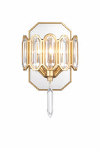 Drama Club 1 Light Sconce
