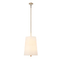 Rockford 6 Light Foyer and Entryway Pendant