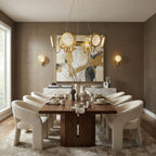 Sherlock 1 Light Wall Sconce
