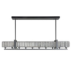 Framework 10 Light Dimmable Linear Pendant