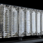 Framework 12 Light Dimmable Linear Pendant