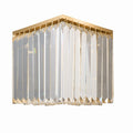 The Long View 3 Light Dimmable Wall Sconce