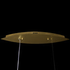 Continuum 45 Inch Dimmable Linear Pendant