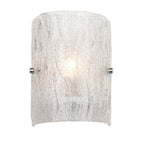 Brilliance 1 Light Bath - Chrome