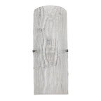 Brilliance 2 Light Sconce - Chrome