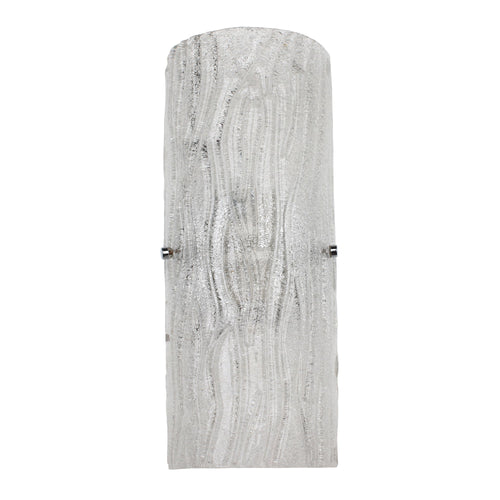 Brilliance 2 Light Sconce - Chrome
