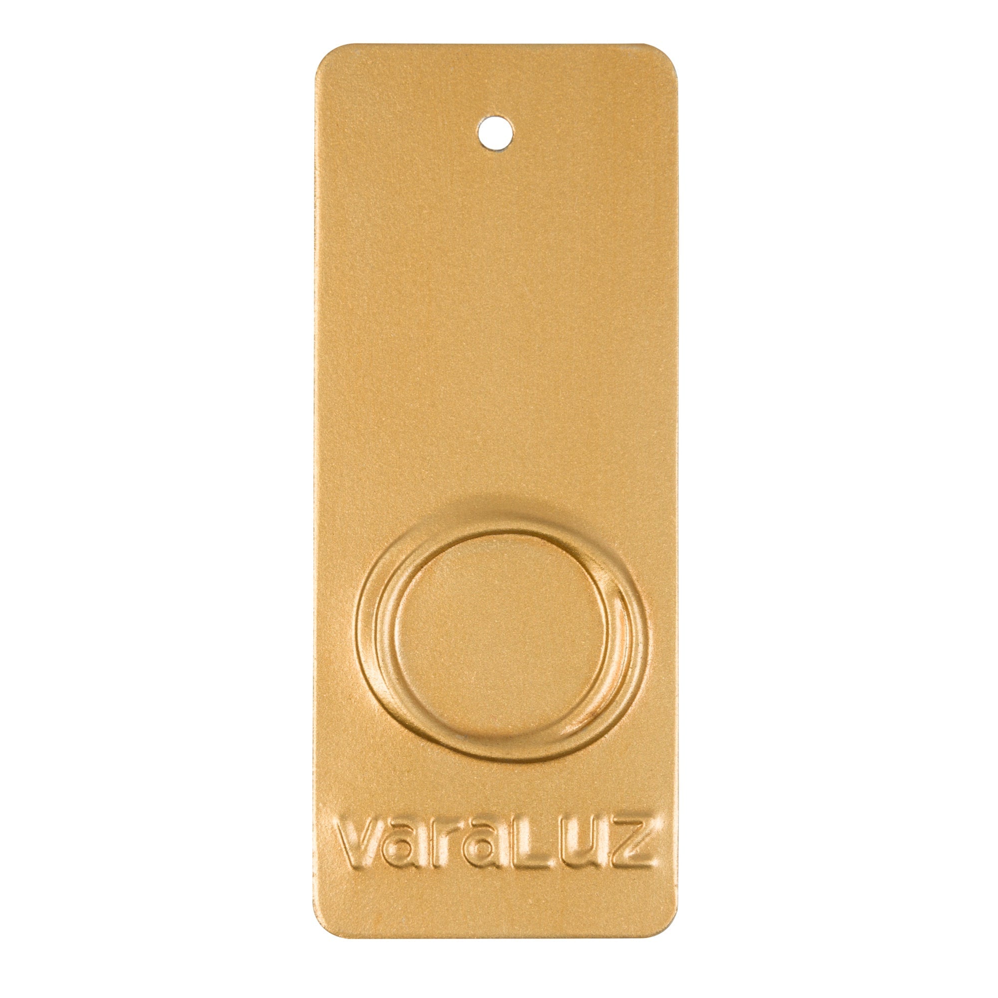 Swoon 1 Light Sconce - Antique Gold/Gold Dust