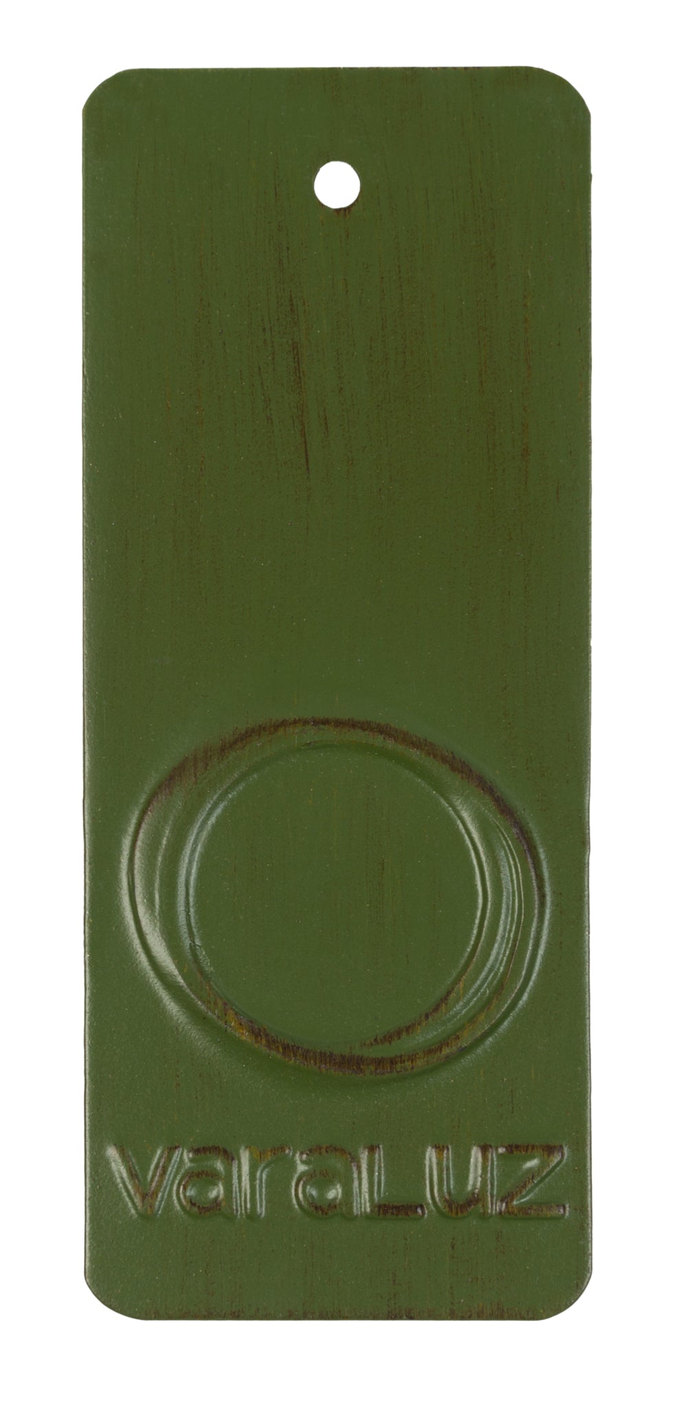 Banana Leaf 1 Light Mini Pendant