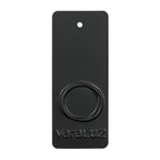 Matrix 8 Light Linear Pendant - Matte Black/French Gold