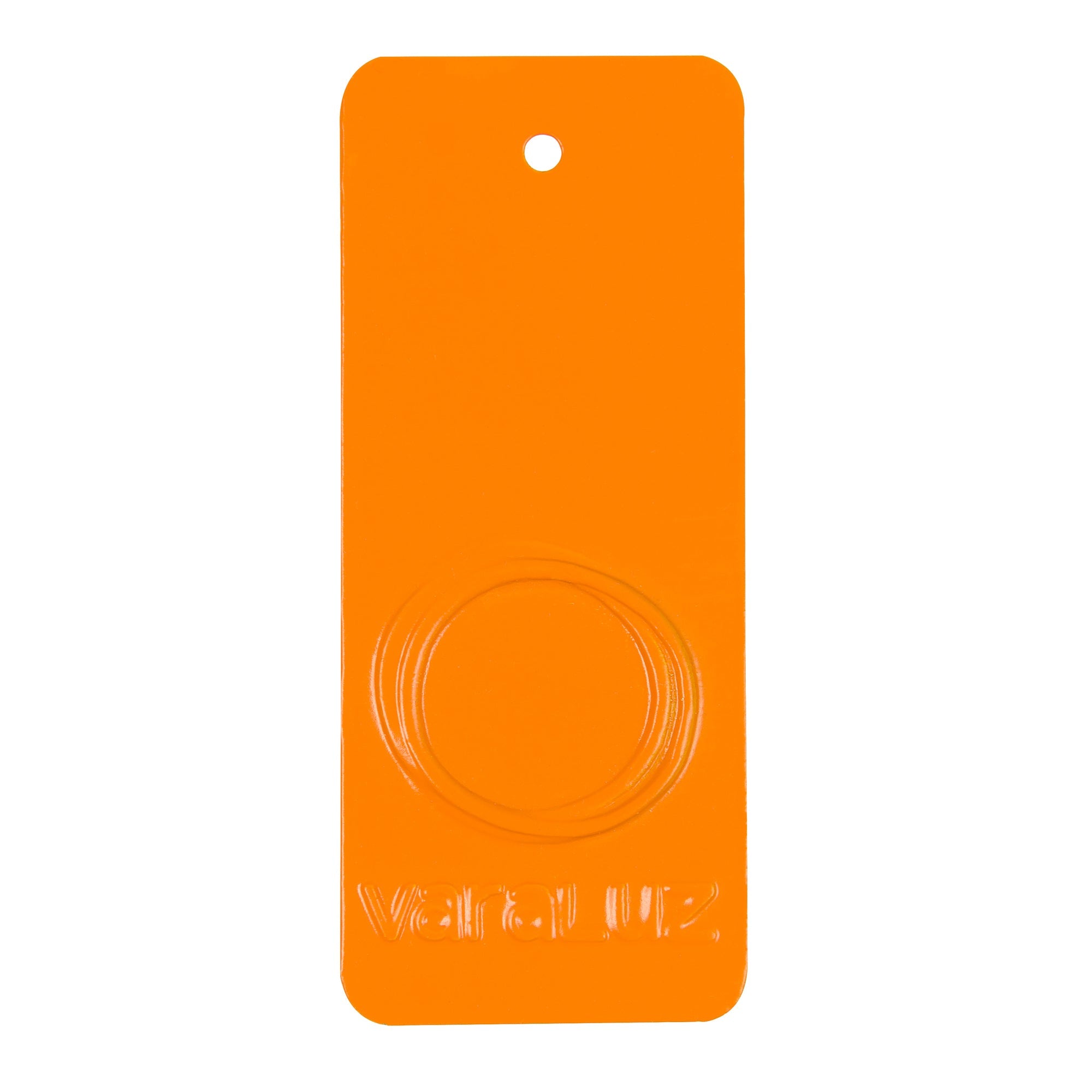 Urchin 1 Light Uber Mini Pendant - Electric Pumpkin