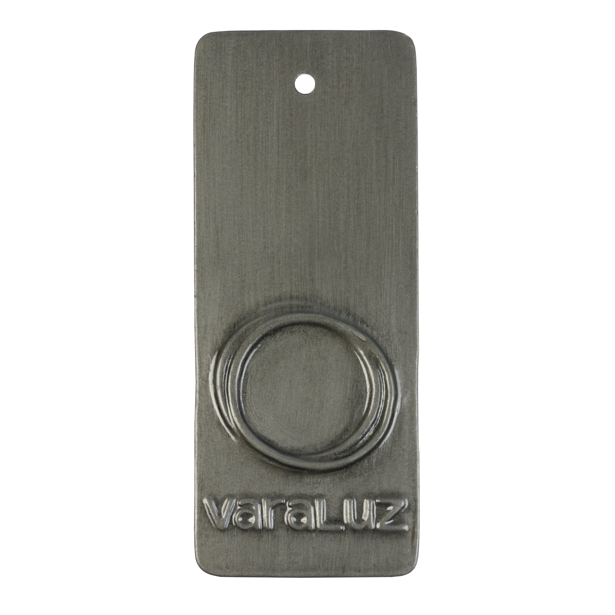 Flow 3 Light Twist Pendant - Steel