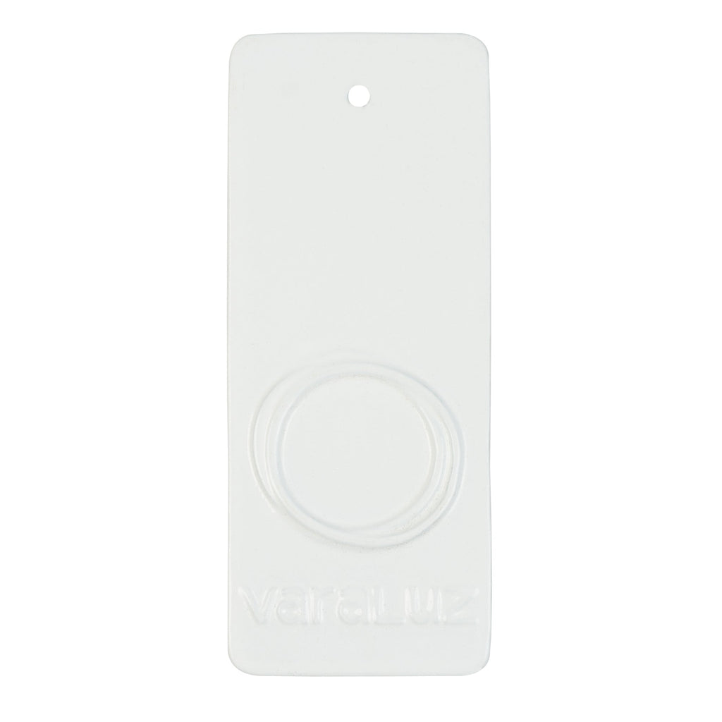 Urchin 1 Light Uber Mini Pendant - White