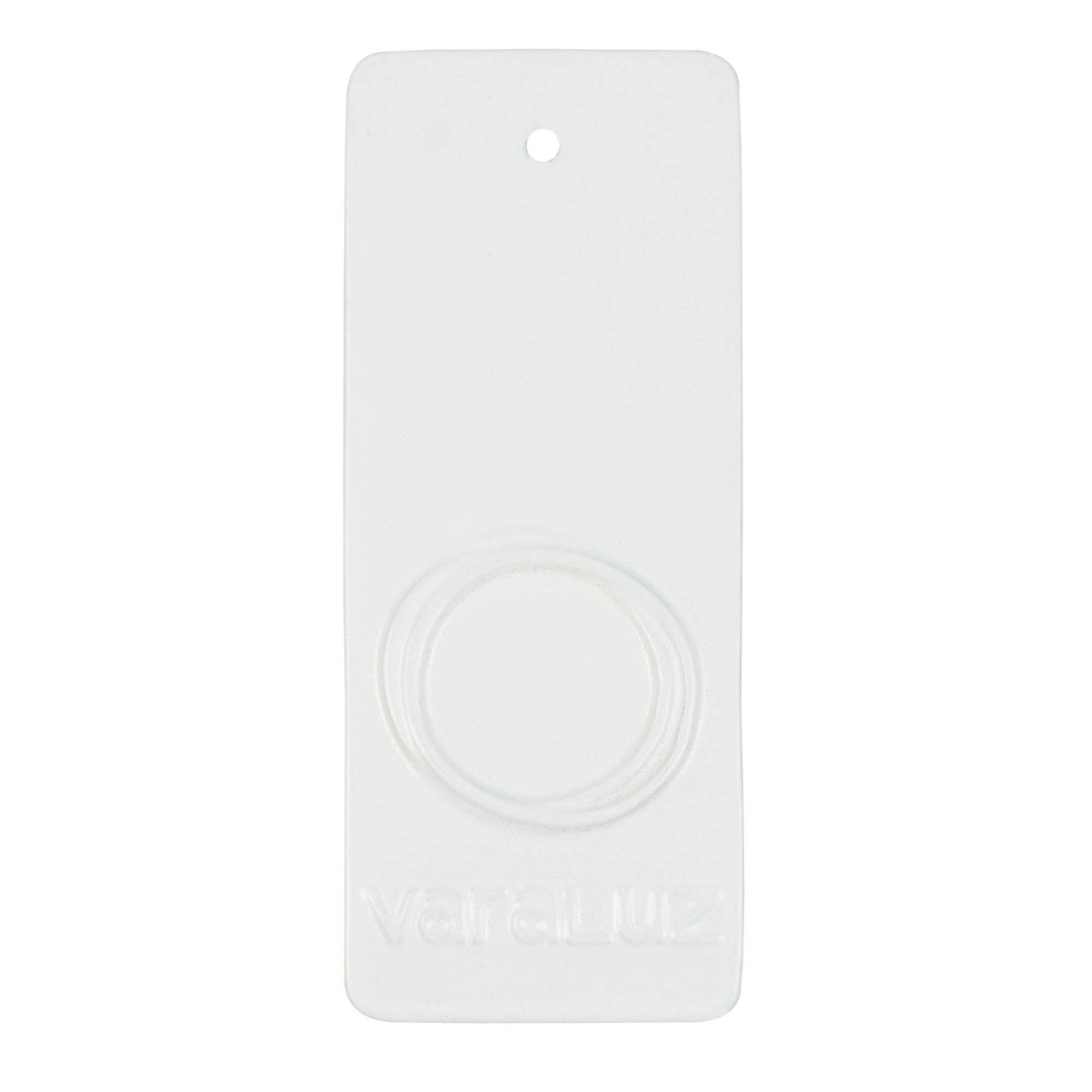 Urchin 1 Light Uber Mini Pendant - White