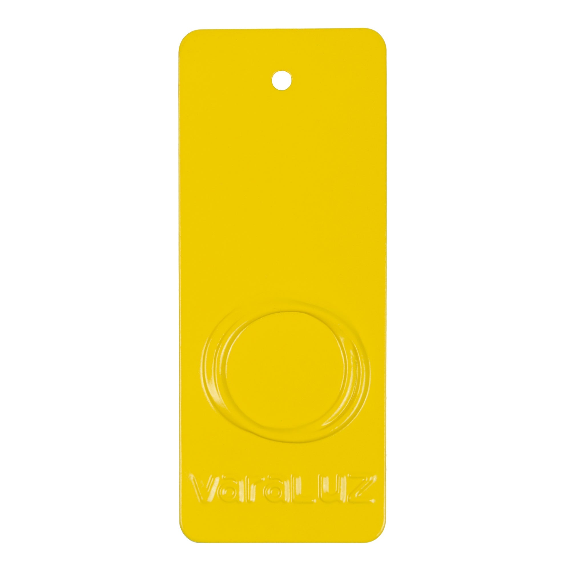 Urchin 1 Light Uber Mini Pendant - Un-Mellow Yellow